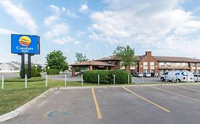 Comfort Inn